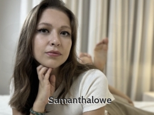 Samanthalowe