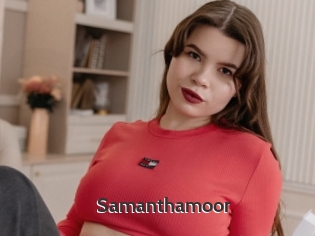 Samanthamoor