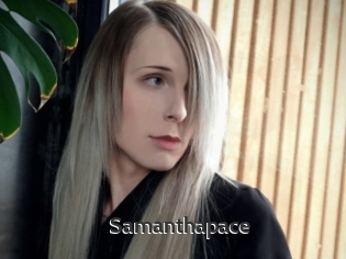 Samanthapace