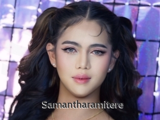 Samantharamitere
