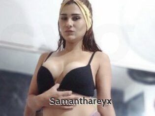 Samanthareyx