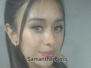 Samantharojass