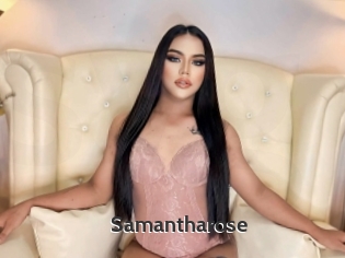 Samantharose