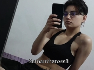 Samantharossii