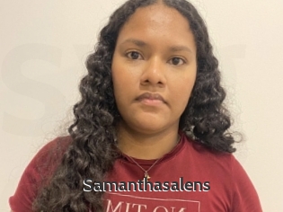 Samanthasalens