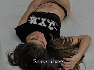 Samanthass