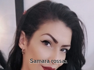 Samara_rossaa