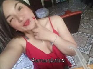 Samaralatinx
