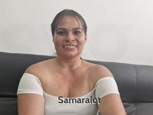Samaralot