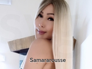 Samararousse