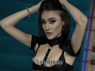 Samarasin