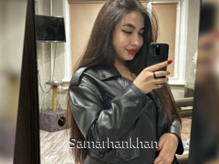 Samarhankhan