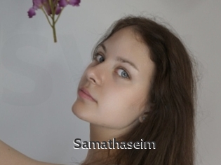 Samathaseim