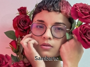 Sambarto