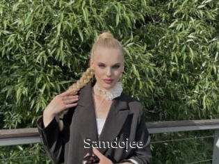 Samdojee