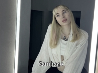 Samhage