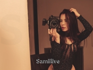 Samiilive