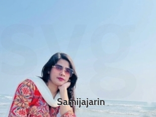 Samijajarin