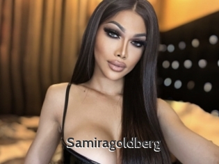 samiragoldberg Sex Video Gif