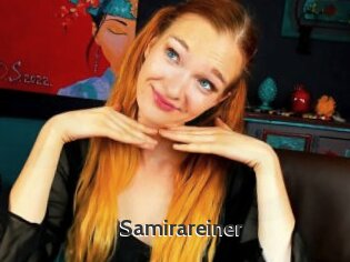 Samirareiner