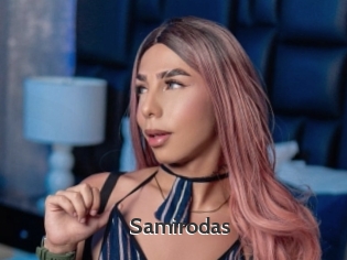 Samirodas
