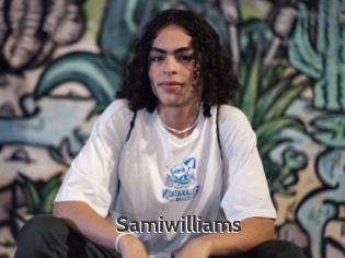Samiwilliams