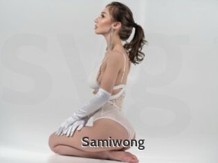 Samiwong