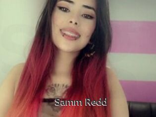 Samm_Redd