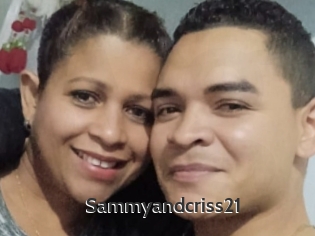Sammyandcriss21