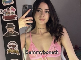 Sammyboneth