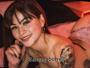 Sammyborrell
