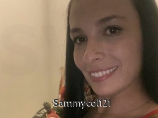 Sammycol121