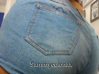 Sammyculonax