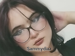 Sammydiaz