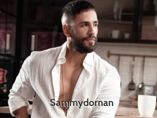 Sammydornan