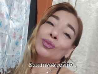 Sammyesposito