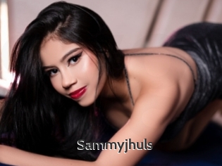 Sammyjhuls
