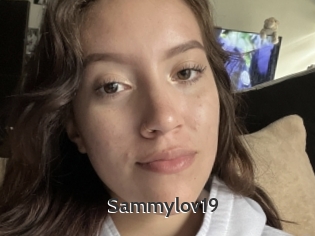 Sammylov19
