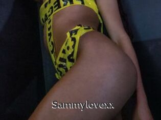 Sammylovexx