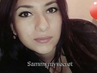 Sammy_mysecret