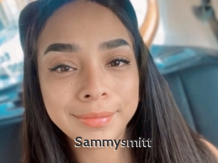 Sammysmitt