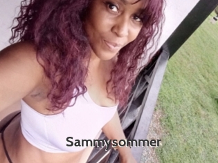 Sammysommer