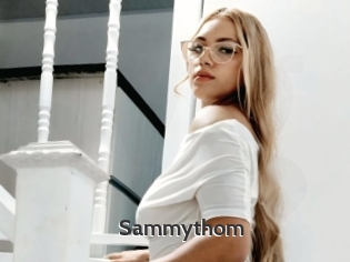 Sammythom
