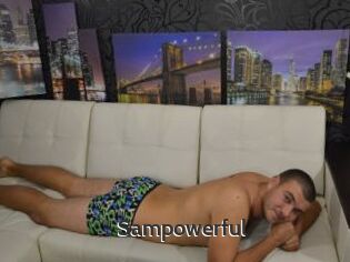 Sampowerful