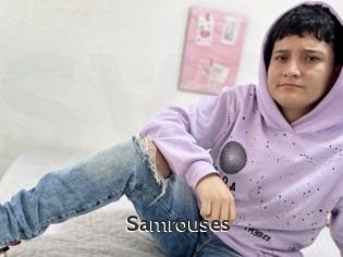 Samrouses