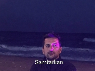 Samtarkan