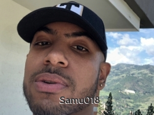 Samu018