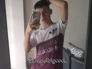 Samuelbigcock