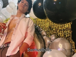 Samuelhills