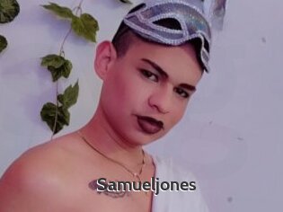 Samueljones